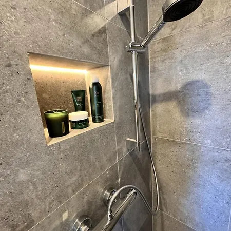 By Chelly Апартаменты