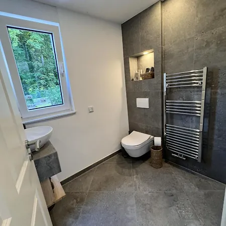 By Chelly Apartamento Zeitz