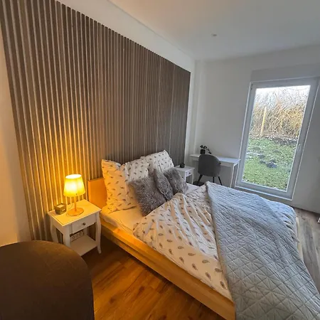 Апартаменты By Chelly *