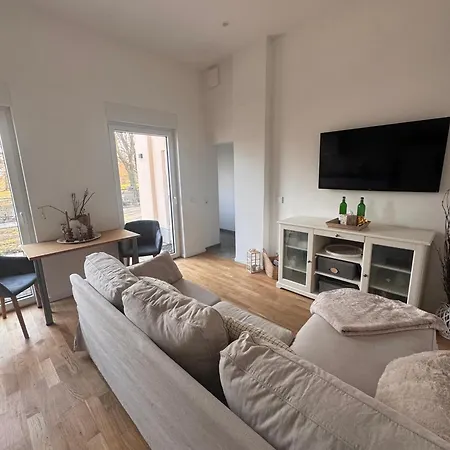 Apartment By Chelly