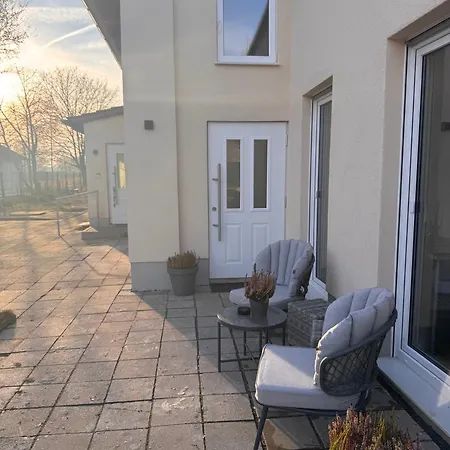 By Chelly Апартаменты Цайц