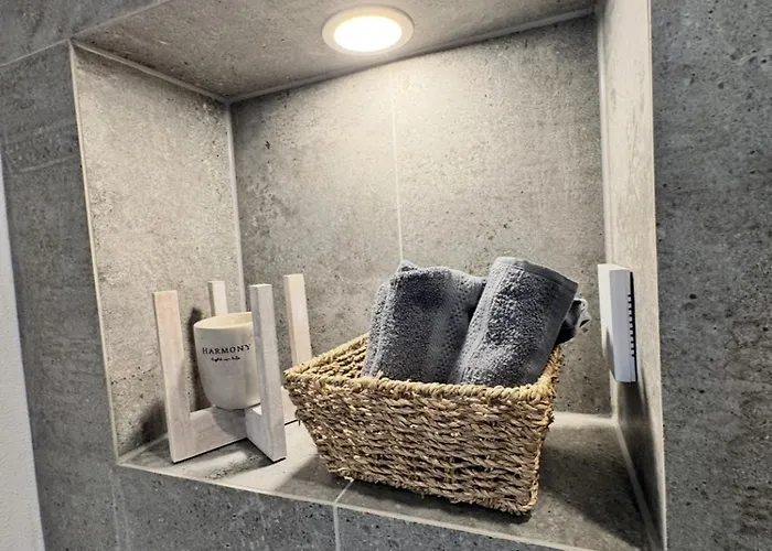 Апартаменты By Chelly Цайц