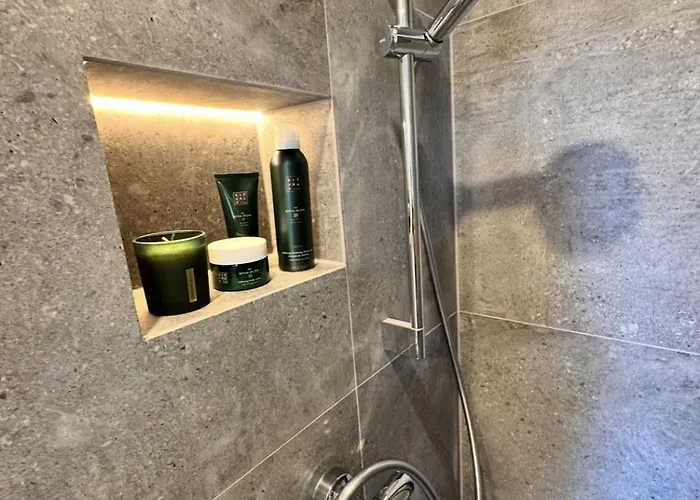 By Chelly Апартаменты