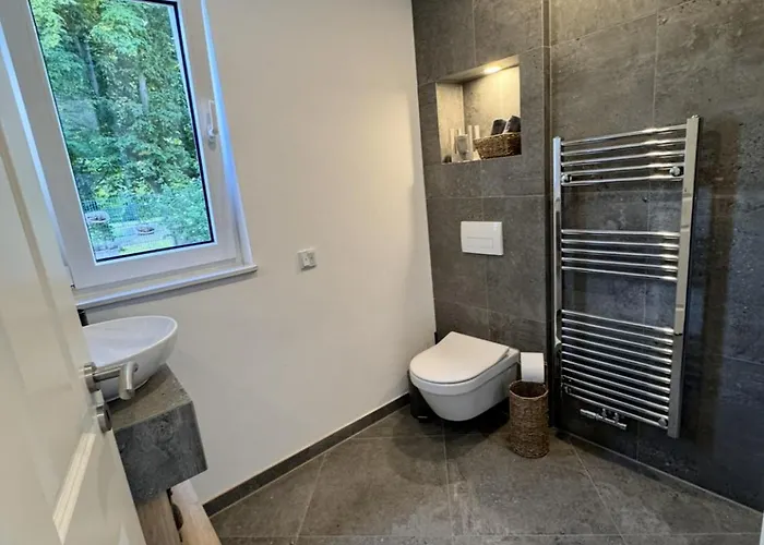 By Chelly Апартаменты Цайц