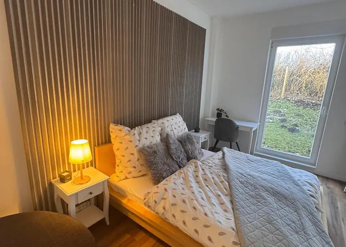 Апартаменты By Chelly *