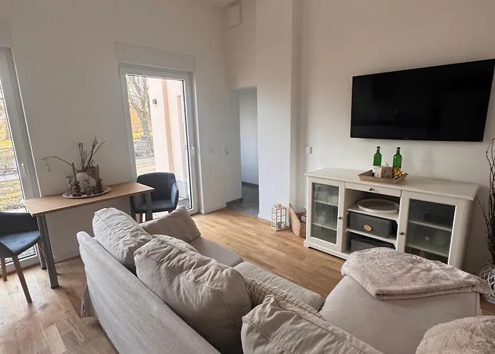 Апартаменты By Chelly