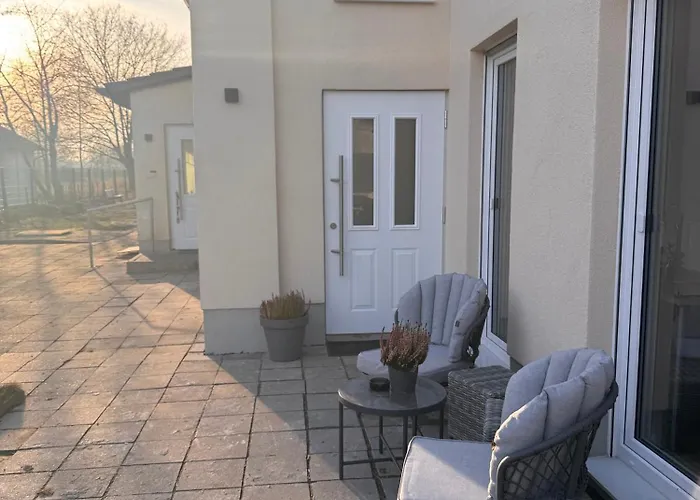 By Chelly Апартаменты Цайц